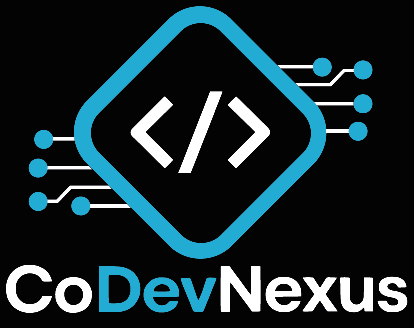 CoDevNexus Logo
